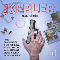 CDKepler Lars / N�mo�n�k / MP3