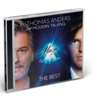 CDAnders Thomas / Best
