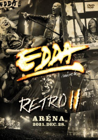 DVDEdda Muvek / Retro II / 2021 Decembr 28.Ar�na