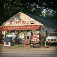 CDSleep Eazys / Easy To Buy,Hard To Sell