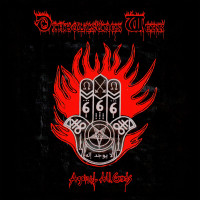 LPDiabolisches Werk / Against All Gods / Vinyl