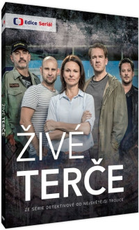 DVDFILM / �iv� ter�e
