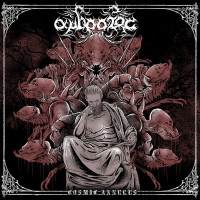 CDAmbrotos / Cosmic Annulus