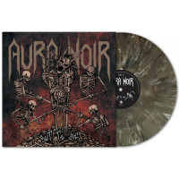 LPAura Noir / Out To Die / Reedice / Marbled / Vinyl