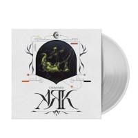 LPCrossfaith / ARK / Coloured / Vinyl