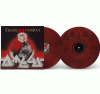 2LPOmega / Trans And Dance / Coloured / Vinyl / 2LP