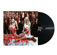 LPCannibal Corpse / Butchered At Birth / Vinyl