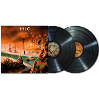 2LPIhlo / Legacy / Vinyl / 2LP
