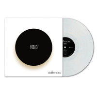 LPGodsticks / Void / White / Vinyl