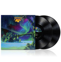 2LPYes / Aurora / Vinyl / 2LP