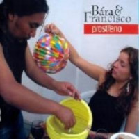 CDB�ra & Francisco / Prost�eno