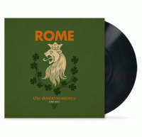 LPRome / Dublin Sessions II / Vinyl