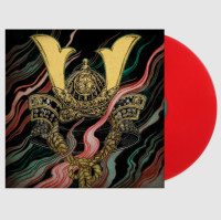 LPOST / Shogun / Atticus Ross,Leopold Ross / Red / Vinyl