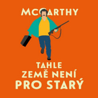 CDMcCarthy Cormac / Tahle zem� nen� pro star� / Jan Vlas�k / MP3