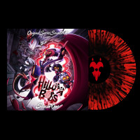 LPOST / Helluva Brothers / Season One / Limited / Black,Red / Vinyl