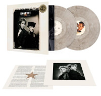 2LPRoxette / Pearls Of Passion / 40th Anniversary / Marbled / Vinyl / 2LP