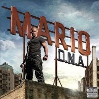 CDMario / D.N.A.