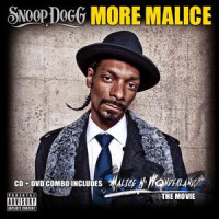 CD/DVDSnoop Dogg / More Malice / CD+DVD