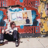 CDMATTHEWS DAVE BAND / Busted Stuff