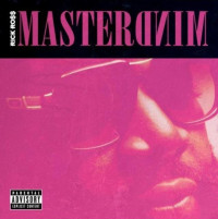 CDRoss Rick / Mastermind