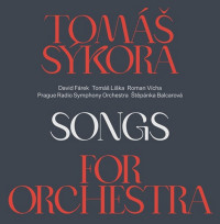 CDS�kora Tom� / Songs For Orchestra