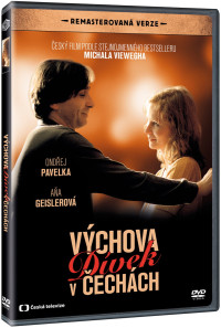 DVDFILM / V�chova d�vek v �ech�ch