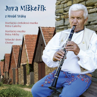 CDMi�ke��k Jura / Jura Mi�ke��k z Hrub� Vrbky