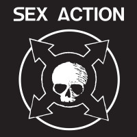 CDSex Action / Sex Action / 35th Anniversary