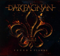CDDartagnan / Feuer & Flamme