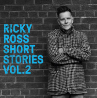 CDRoss Rick / Short Stories Vol.2