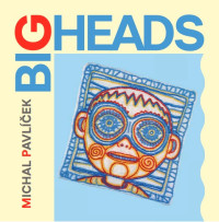 2CDPavl��ek Michal / Big Heads / Digipack / 2CD