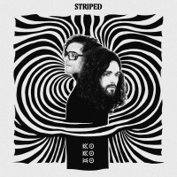 LPKo Ko Mo / Striped / Vinyl