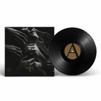 LPDecline Of The I / Wilhelm / Vinyl