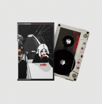 MCWeatherday / Hornet Disaster / Music Cassette