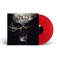 LPCancer / Spirit In Flames / Vinyl