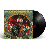LPMorcheeba / Escape the Chaos / Vinyl