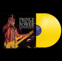 3LPPrince / Live At Glam Slam / RSD 2025 / Colour / Vinyl / 3LP