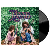 LPLamb / An Extension of Now Unreleased Recordings 1968-69 / Vinyl