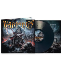 LPWarkings / Armageddon / Vinyl