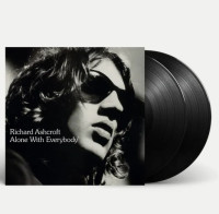 2LPAshcroft Richard / Alone With Everybody / Vinyl / 2LP