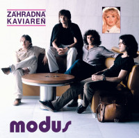 CDModus / Z�hradn� kaviare�