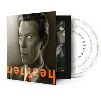 CDBowie David / Heathen / Remastered 2025