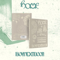 CDBoyNextDoor / Home / BUNKER Ver.