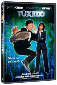 DVDFILM / Tuxedo