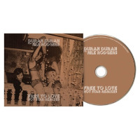 CDDuran Duran / Free To Love:Hot Star Remixes