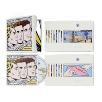 CDTake That / Dreamers / Deluxe