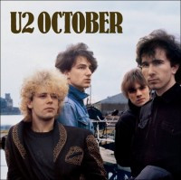 CDU2 / October / Remastered