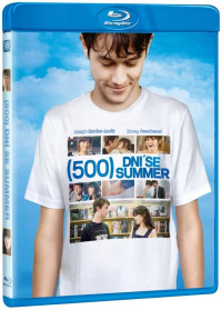 Blu-RayBlu-ray film /  500 dn� se Summer / Blu-Ray