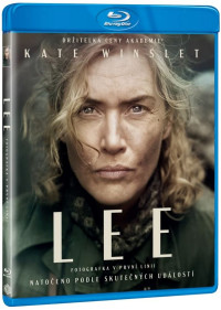 Blu-RayFILM /  Lee:Fotografka v prvn� linii / Blu-Ray