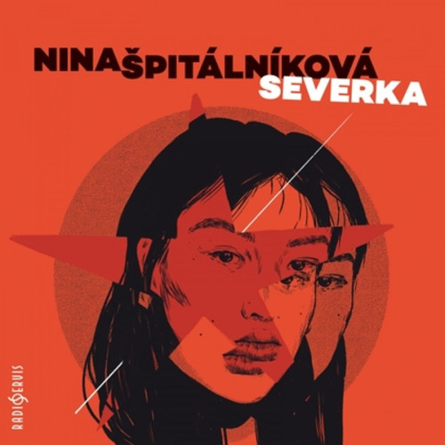 CD / �pit�ln�kov� Nina / Severka / MP3